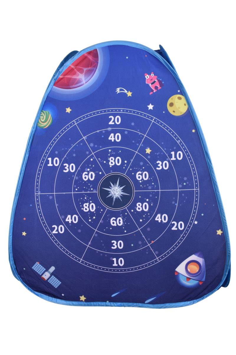 Carpa-Space-75x75x90cm