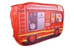 Carpa-Bombero-Fire-Engine