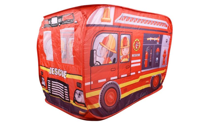 Carpa-Bombero-Fire-Engine