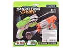 Pistola-Shooting-Duel-con-Dardos