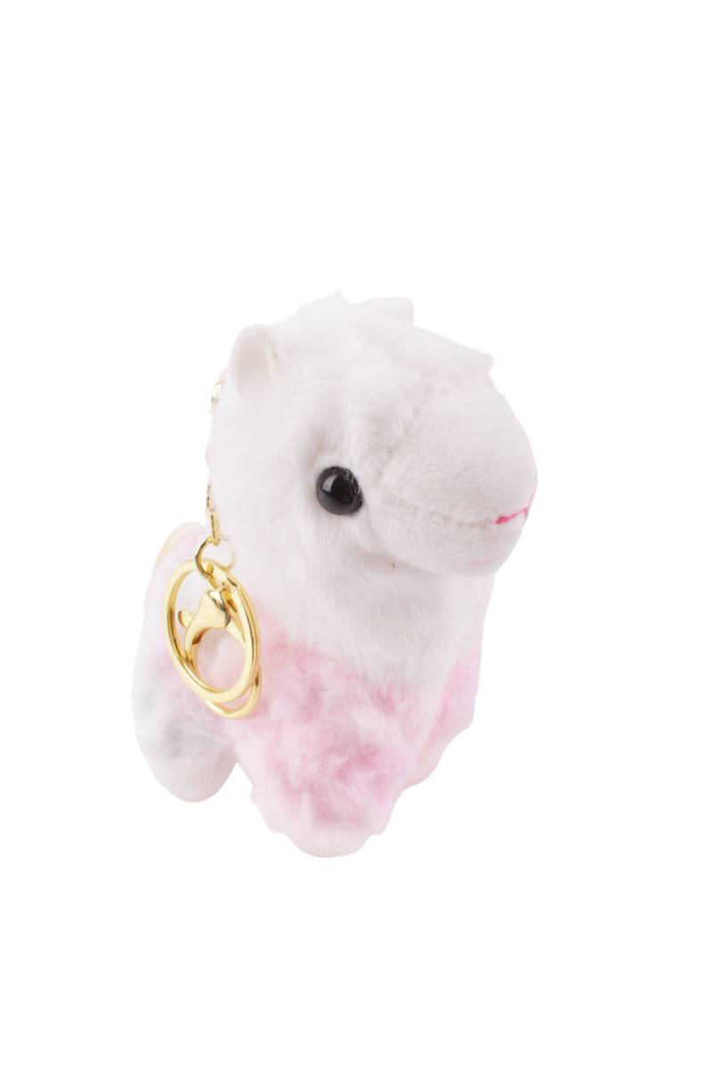 Peluche-Animales-Llavero