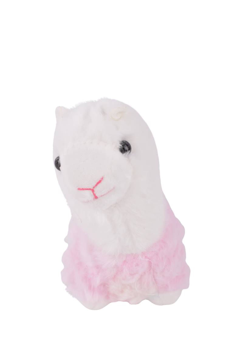 Peluche-Animales-Llavero
