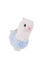 Peluche-Animales-Llavero