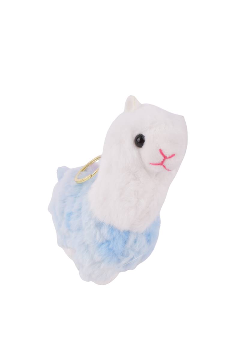 Peluche-Animales-Llavero