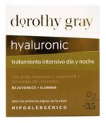 Crema-Dorothy-Gray-Hyaluronic-Noche