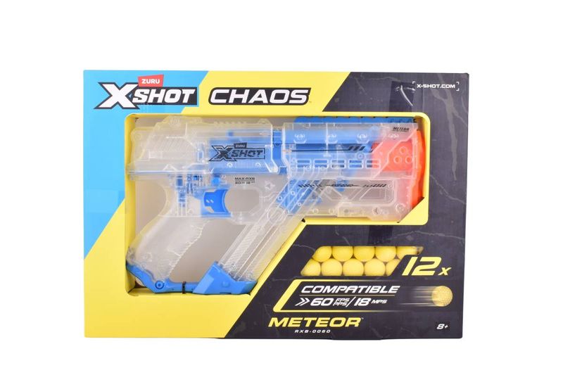 Pistola-X-SHOT-Chaos-Meteor