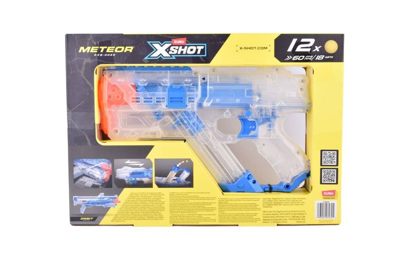 Pistola-X-SHOT-Chaos-Meteor