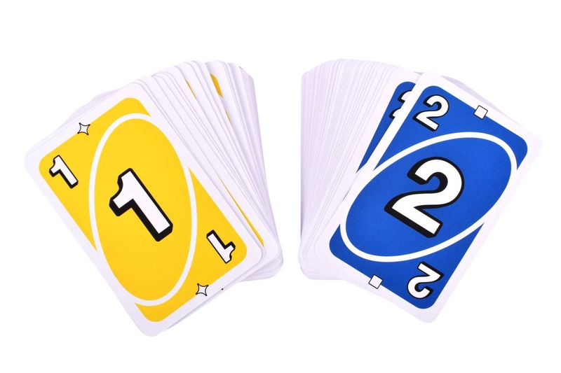 Juego-de-Mesa-Mattel-Uno