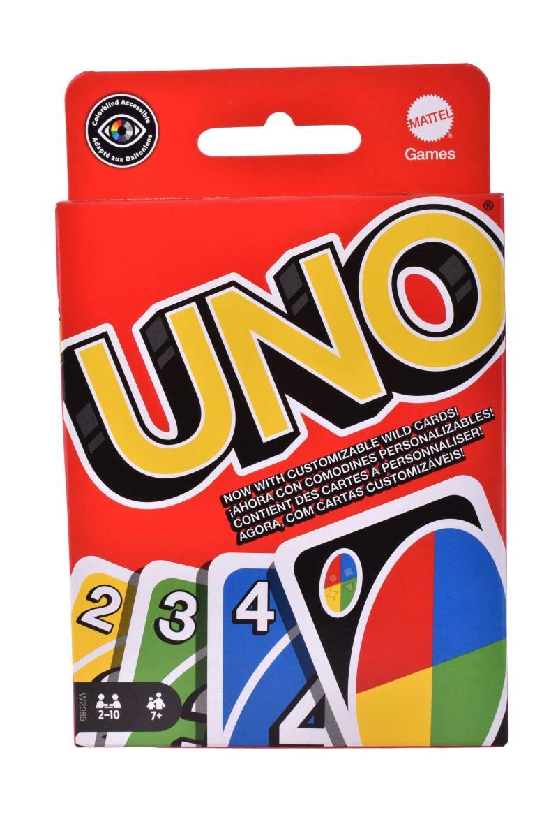 Juego-de-Mesa-Mattel-Uno