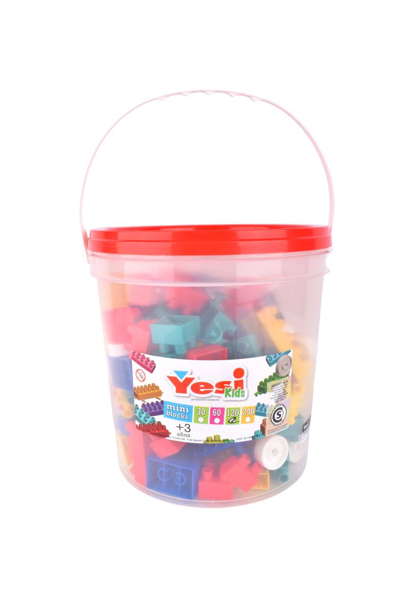 Mini-Blocks-Balde--120Un
