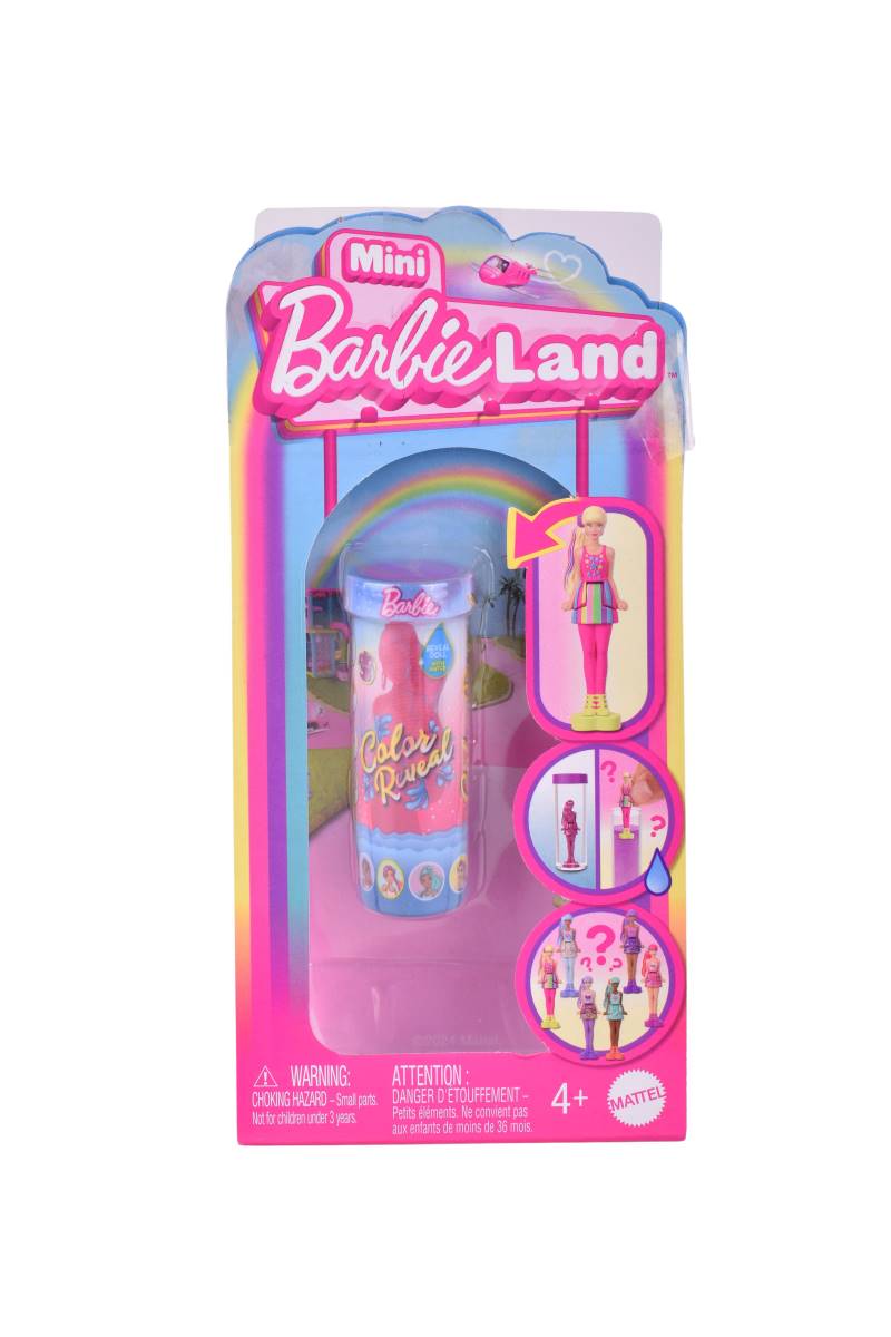Muñeca-Barbie-Mini-Barbieland-Color-Reveal