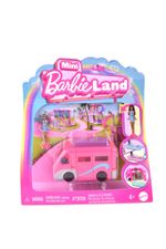 Muñeca-Barbie-Mini-Barbieland-con-Vehiculos