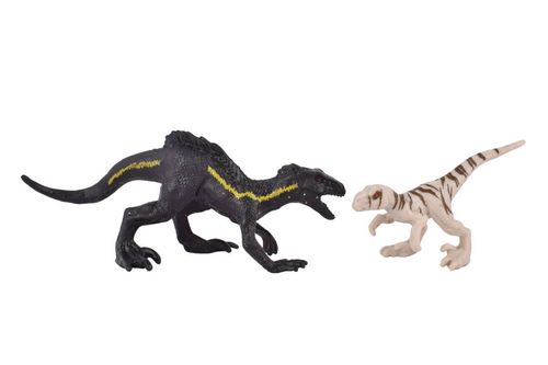 Dinosaurios Jurassic World Sorpresa Mini Surtidos