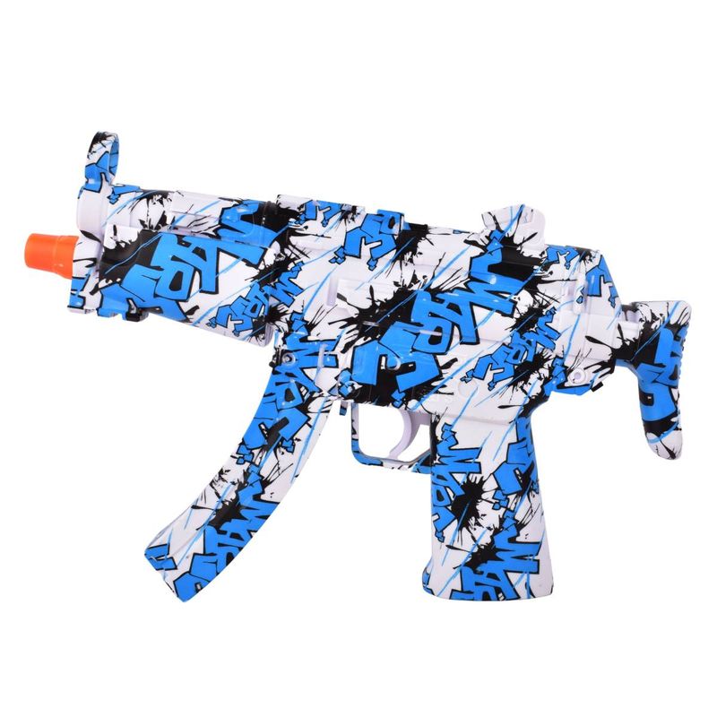 Pistola-de-Juguete