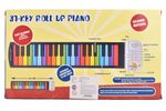 Instrumento-Piano-de-Juguete-Teclas-Color