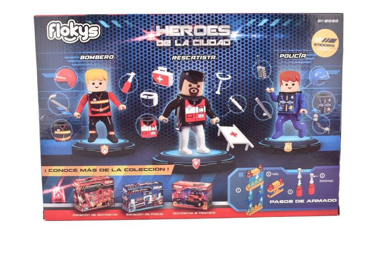 Figura-Flokys-Heries-de-la-Ciudad