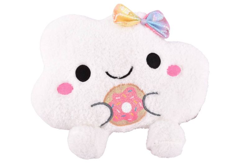 Almohada-Woody-Toys-de-Peluche-25CM