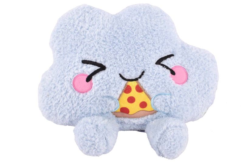 Almohada-Woody-Toys-de-Peluche-25CM