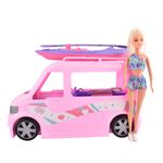 Muñeca-Tiny-con-Camioneta-Viajera