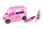 Muñeca-Tiny-con-Camioneta-Viajera