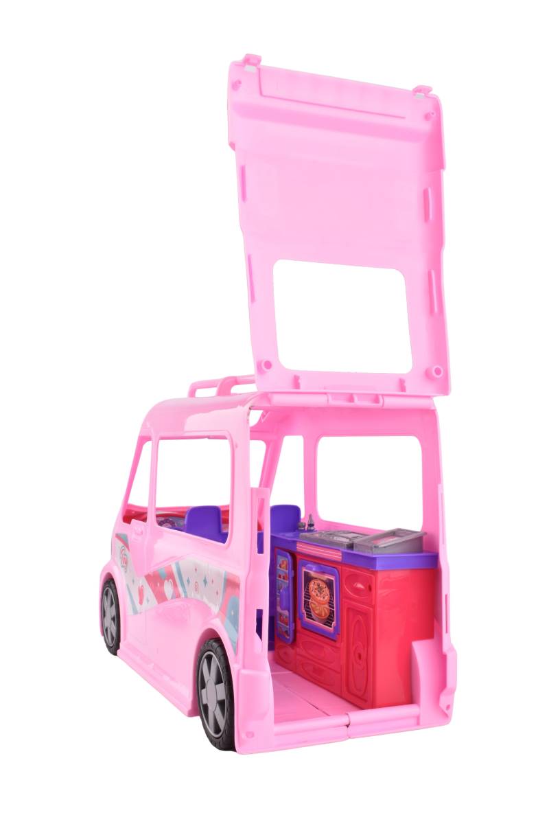 Muñeca-Tiny-con-Camioneta-Viajera