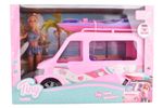 Muñeca-Tiny-con-Camioneta-Viajera