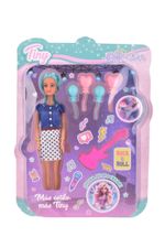 Muñeca-Tiny-Rockstar-con-Accesorios