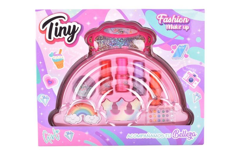 Set-de-Maquillaje-Tiny-Carterita