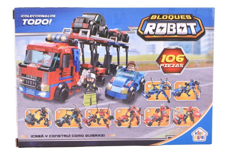 Juego-de-Bloques-Auto-Robot--106Pz