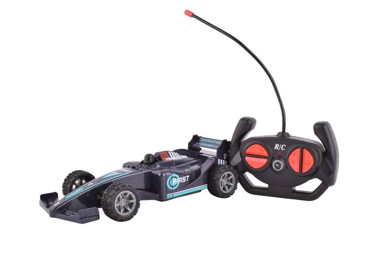 Auto-Radio-Control-F1-Go-Speed