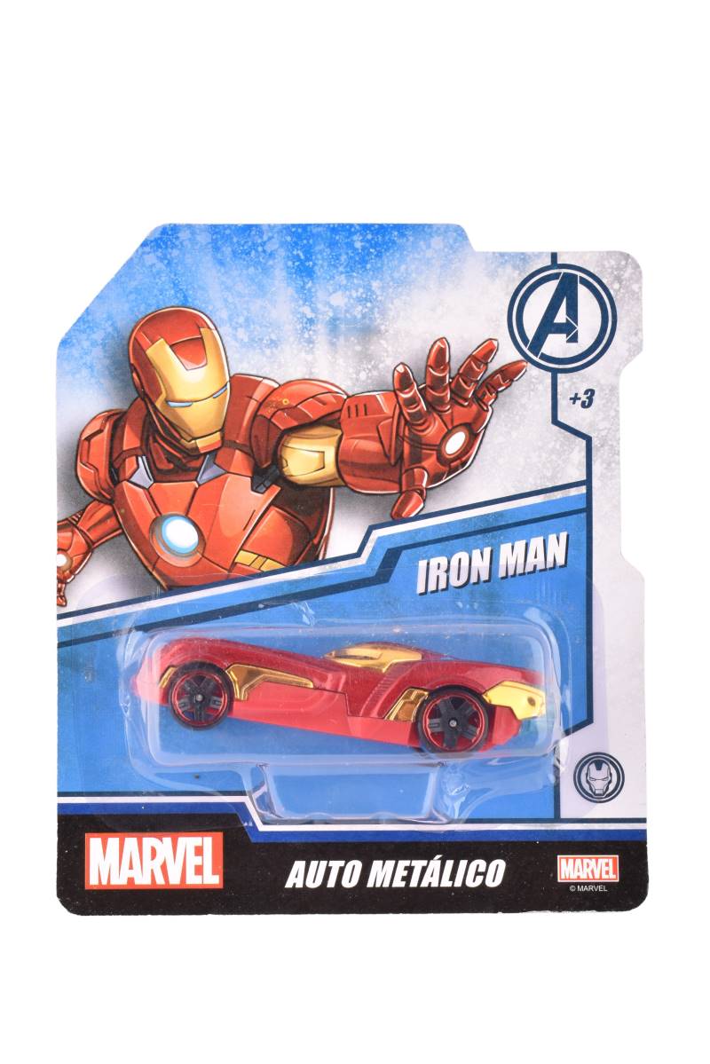 Autito-Metal-Avengers