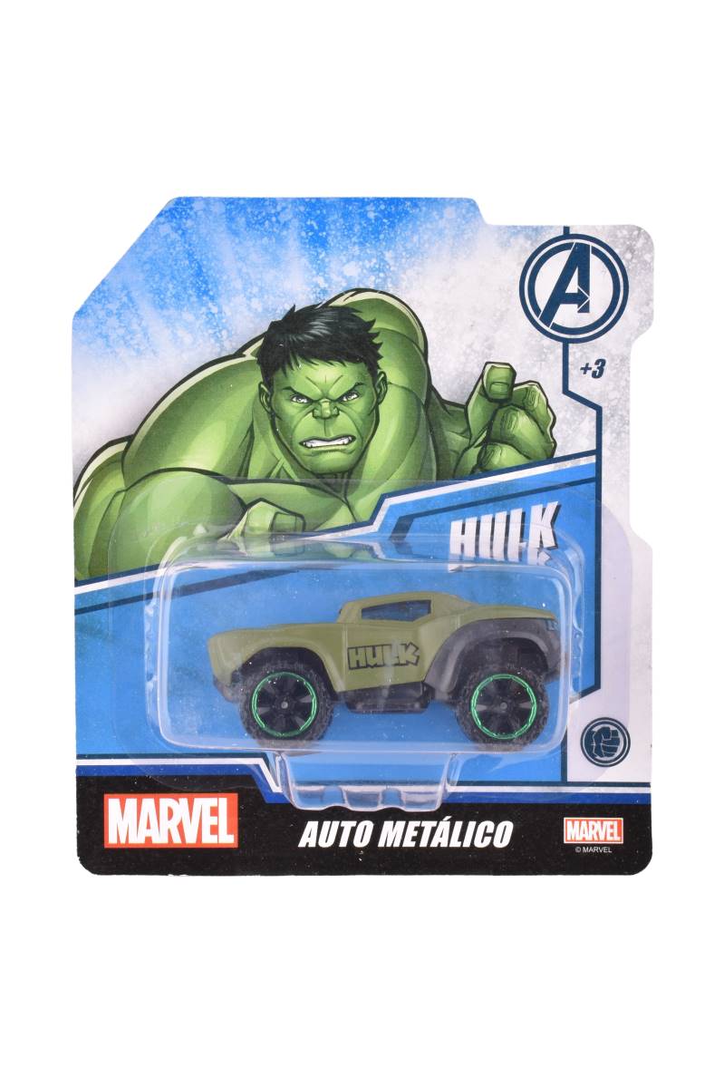 Autito-Metal-Avengers