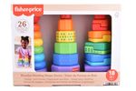 Torre-Apilable-Fisher-Price-de-Madera