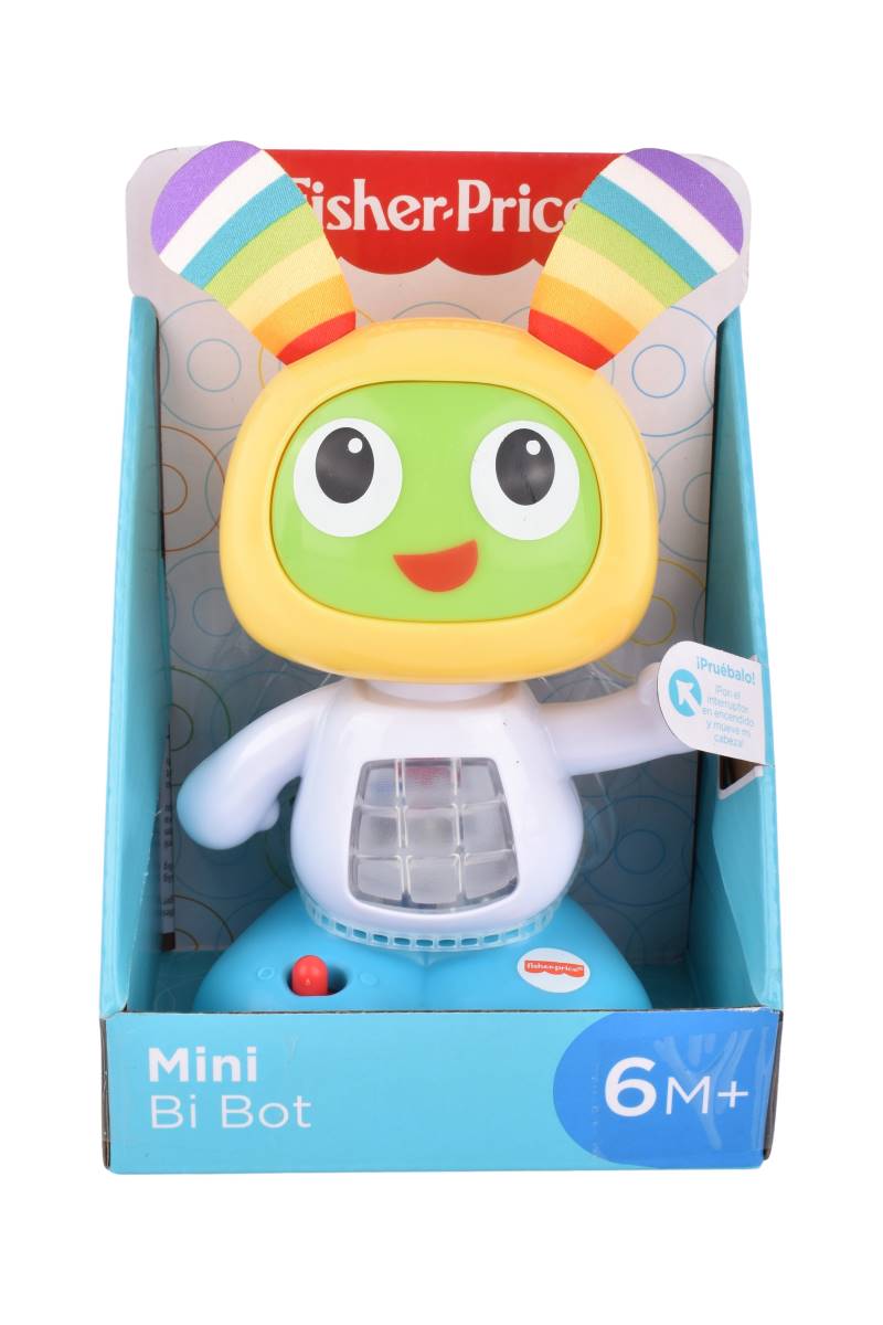 Muñeco-Fisher-Price-Mini-Bi-Bot
