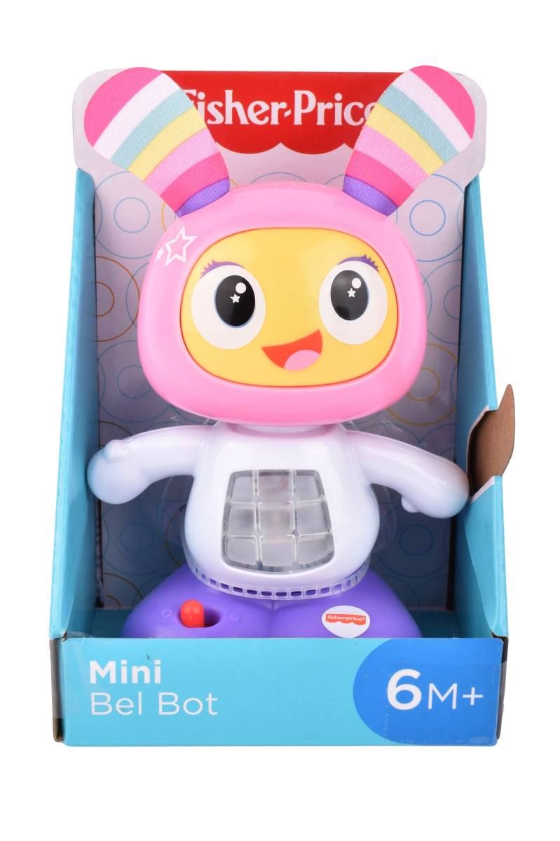 Muñeco-Fisher-Price-Mini-Bi-Bot