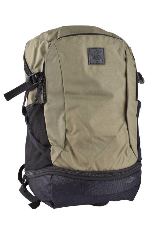 Mochila Espalda Alpine Skate Portanotebook 46x30x22cm