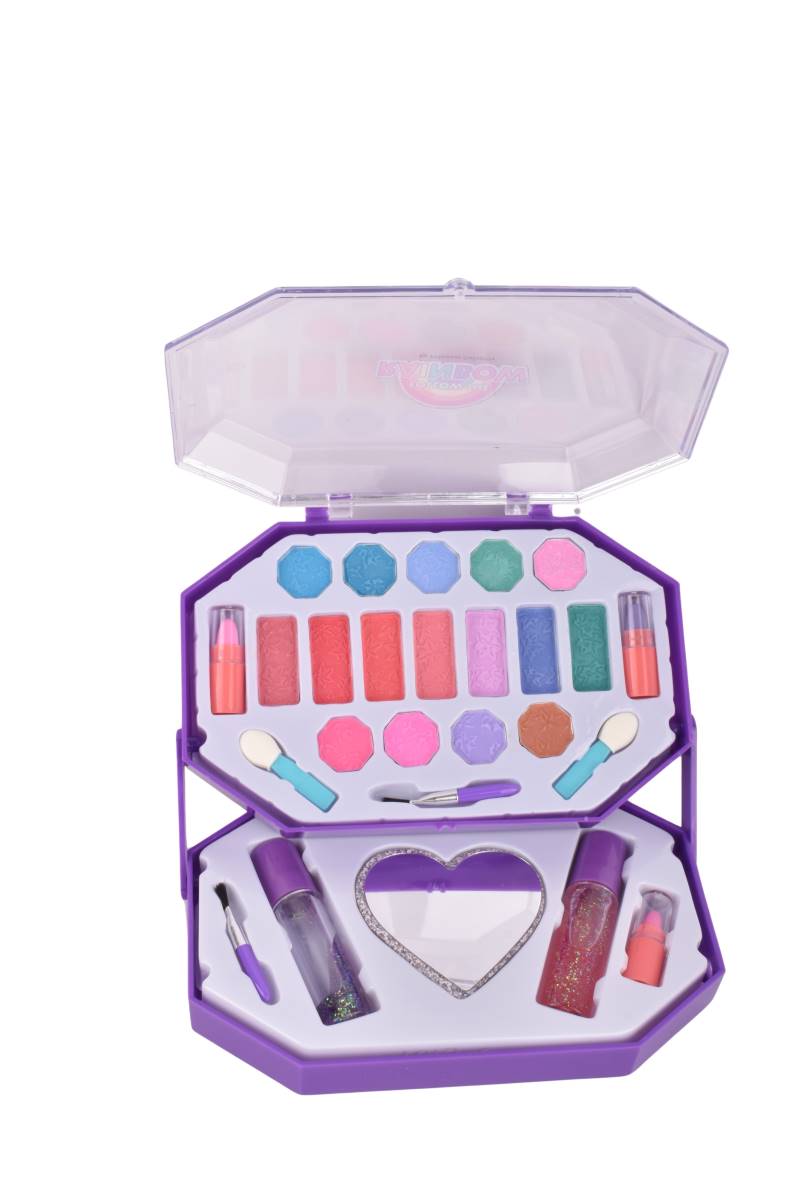 Set-de-Maquillaje-Rainbow-Pupa-Rectangular