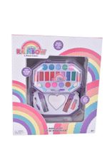 Set-de-Maquillaje-Rainbow-Pupa-Rectangular