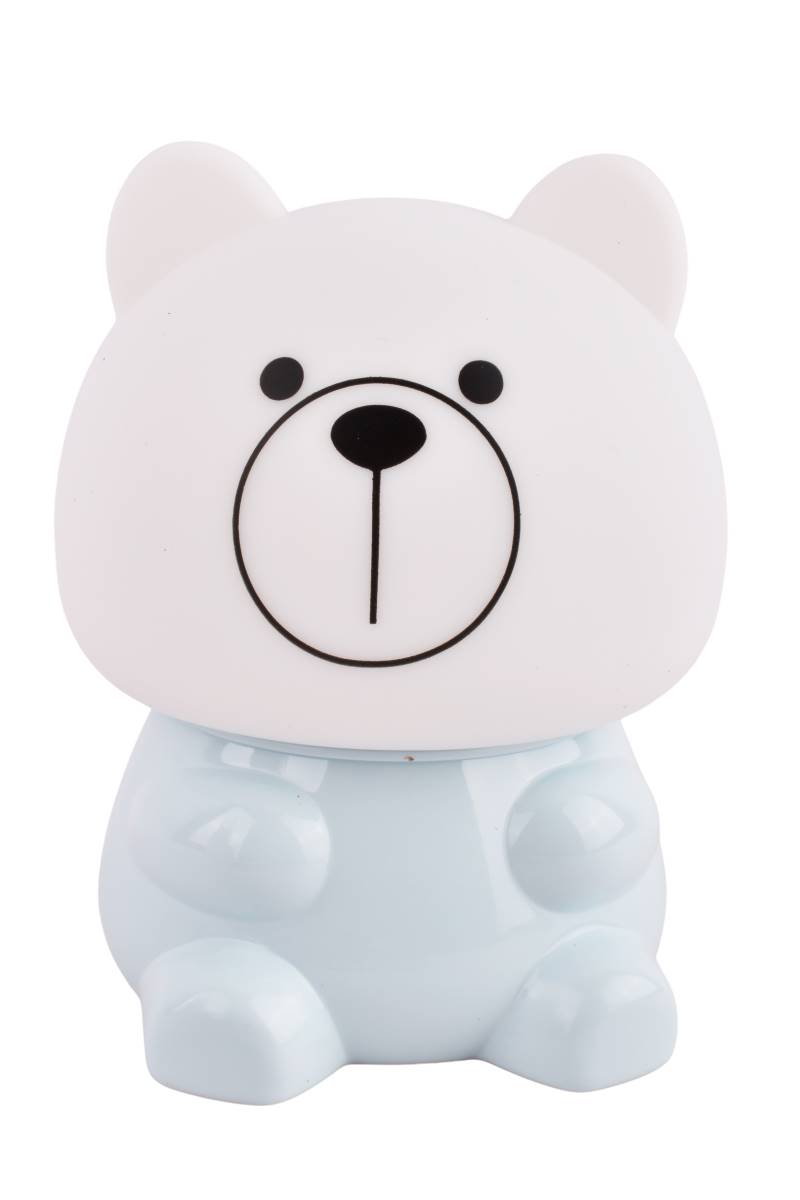 Velador-Infantil-Osito---USB