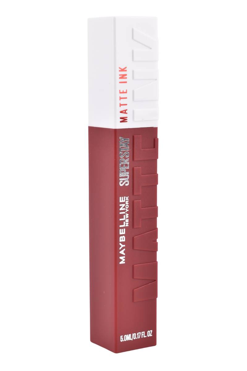 Labial-Liquido-Maybelline-SST-Matte-Ink-Voyager