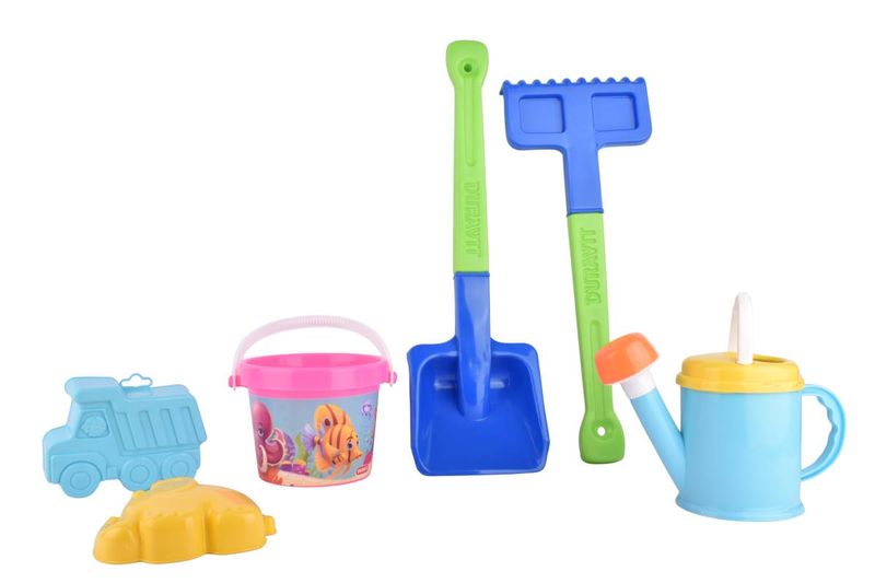 Balde-Duravit-Rastrillo-Regadera-y-Moldes
