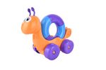 Animal-Caracol-Bolsa