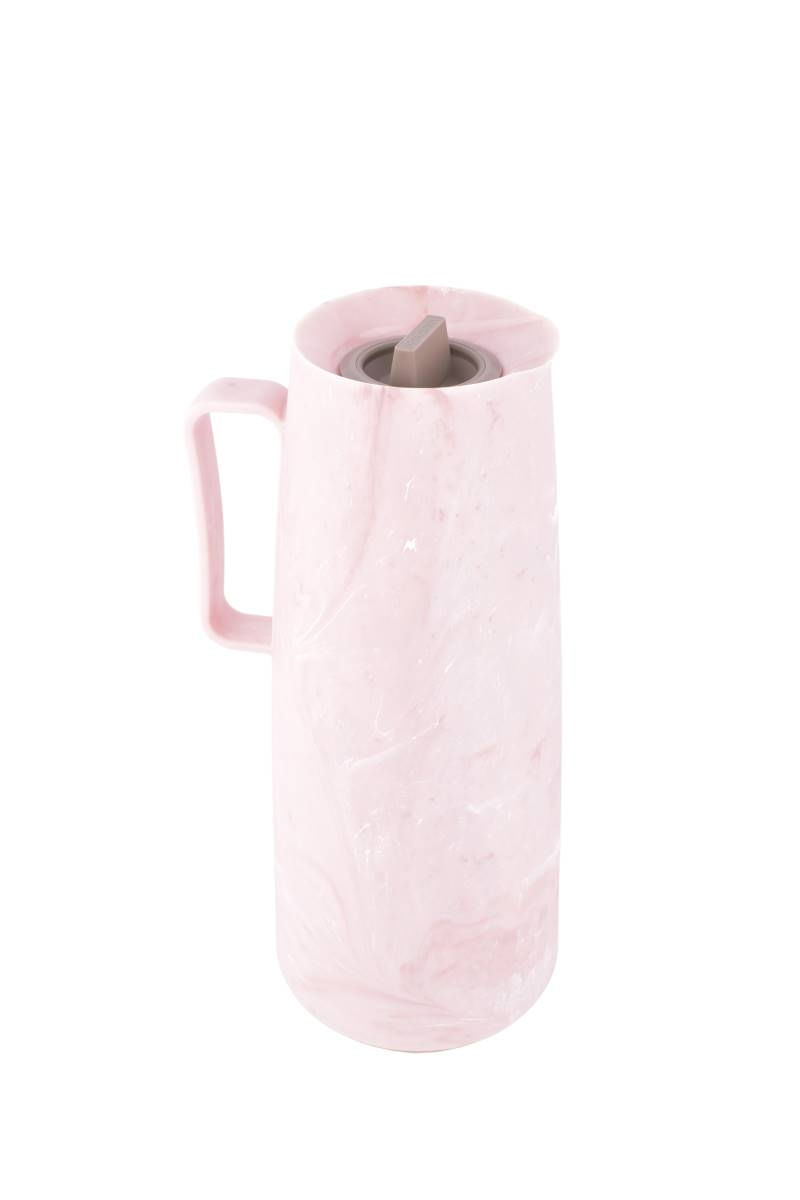 Jarra-Tramontina-Termica-Exata-Decorada-Rosa-1L
