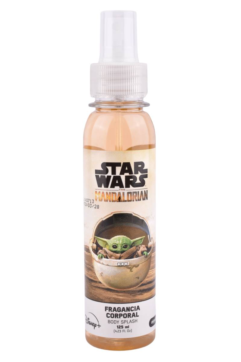 Colonia-Star-Wars-Niño-125ML