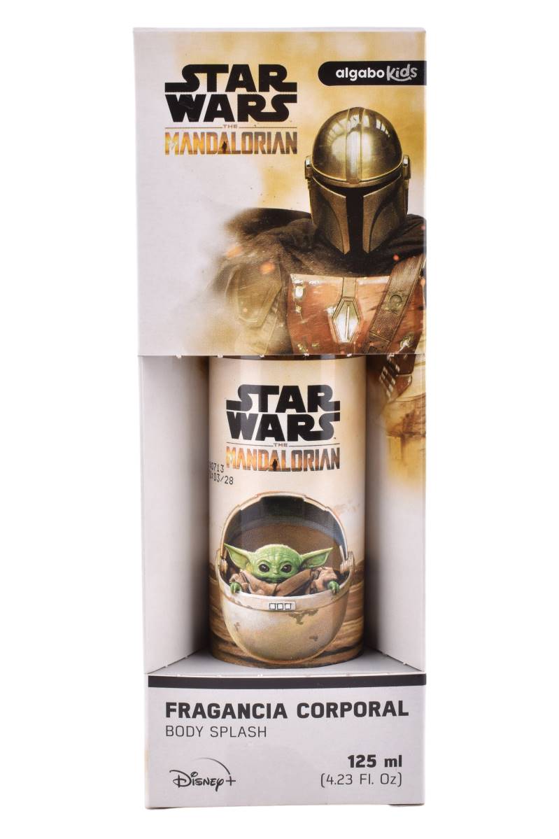 Colonia-Star-Wars-Niño-125ML