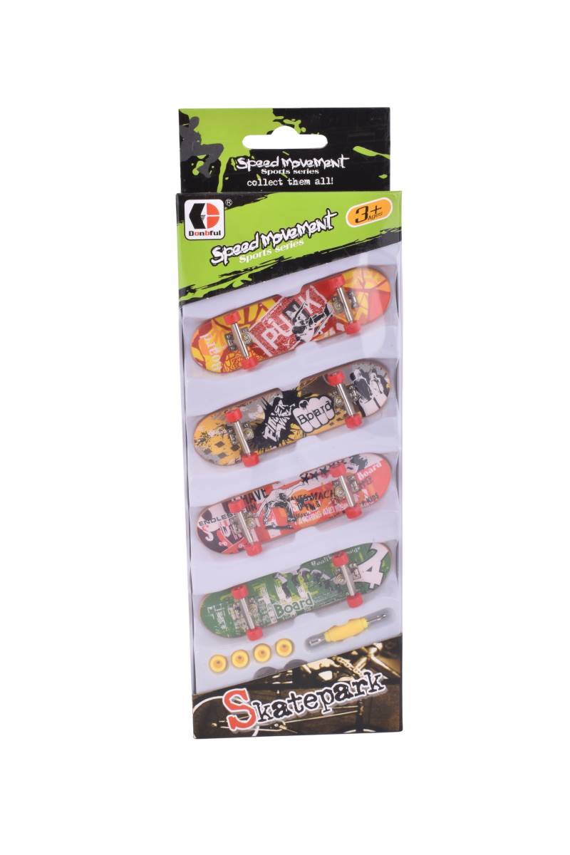 Skate-Finger-Mini-con-Accesorios--4Pz