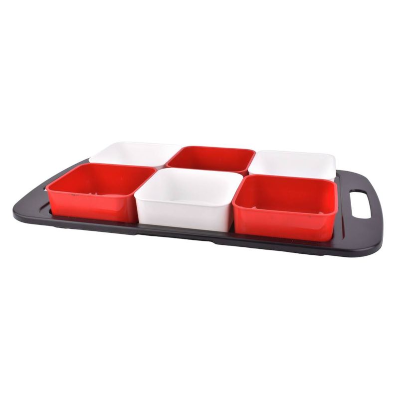 Copetinero-Max-plast-6-Bowls----Bandeja