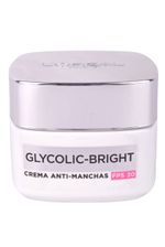 Crema-Facial-L-oreal-Glycolic-Bright-Day-50ML