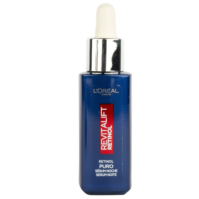 Serum-L-oreal-Revitalif-Retinol-30ML
