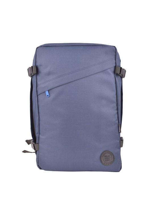 Mochila Espalda Travel Combinada 18"